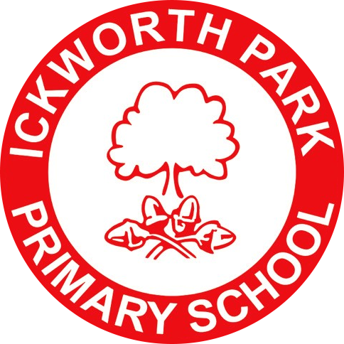 Logo for Ickworth Park Primary School